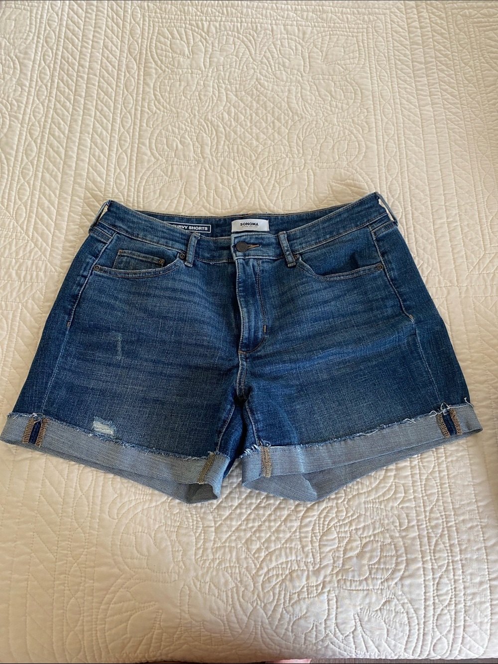 Sonoma shorts